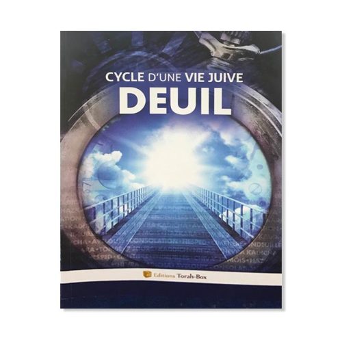 Cycle d'une vie juive - Deuil