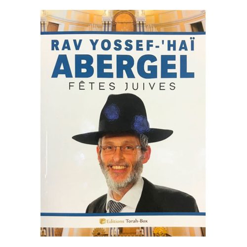 Rav Yossef-'Haï Abergel