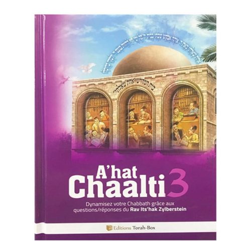 A'hat Chaalti 3