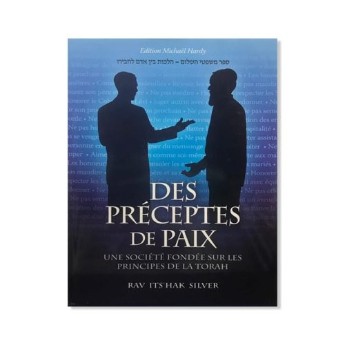 Des Préceptes de Paix