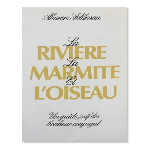 La  rivière la marmite et l'oiseau