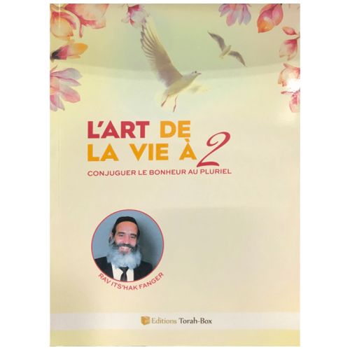 L'art de la vie à 2