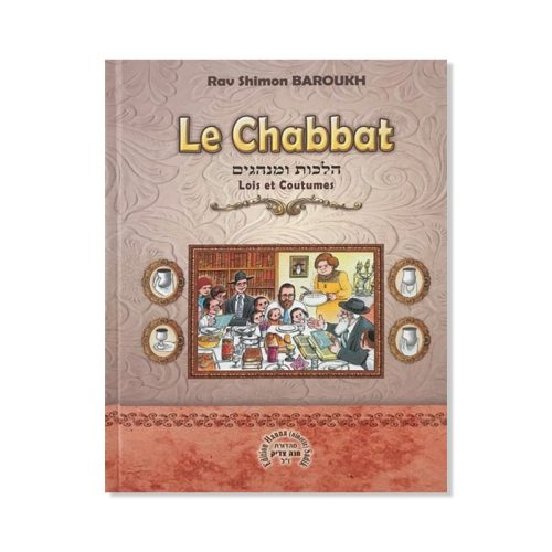 Le Chabbat