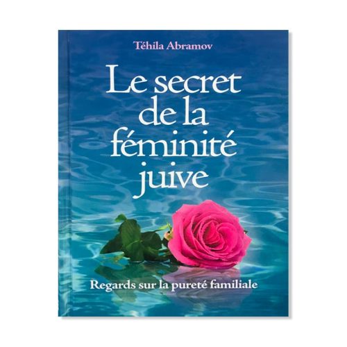 Le secret de la féminité juive