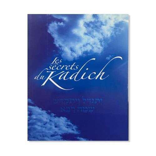 Les secrets du Kadich