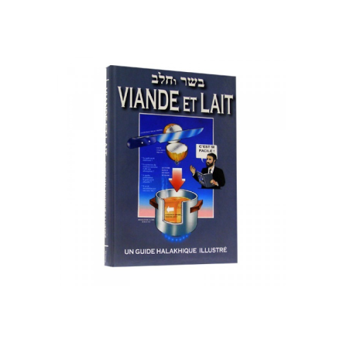 Viande et Lait