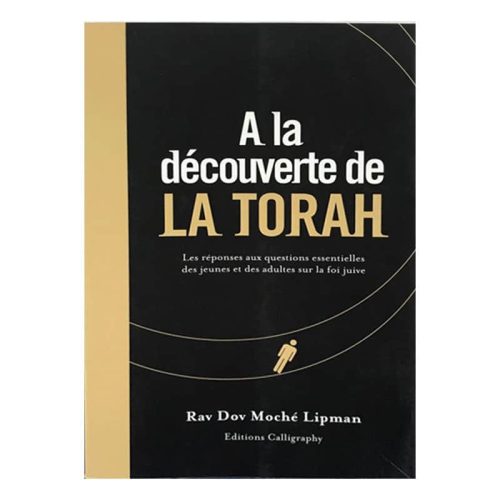 A la découverte  de la Torah