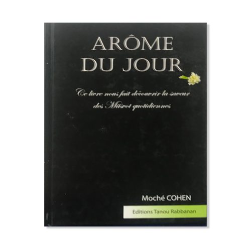 Arôme du jour