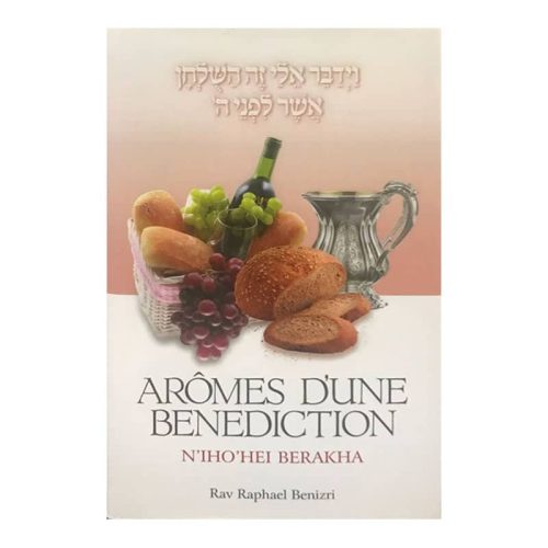Arômes d'une benediction