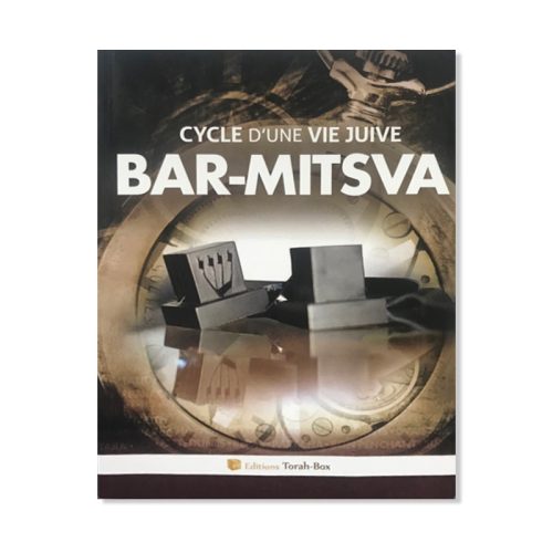Bar-Mitsva