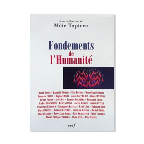 Fondements de l'Humanité