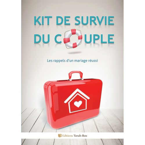 Kit de survie du couple