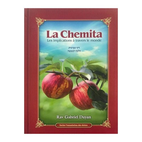 La Chemita
