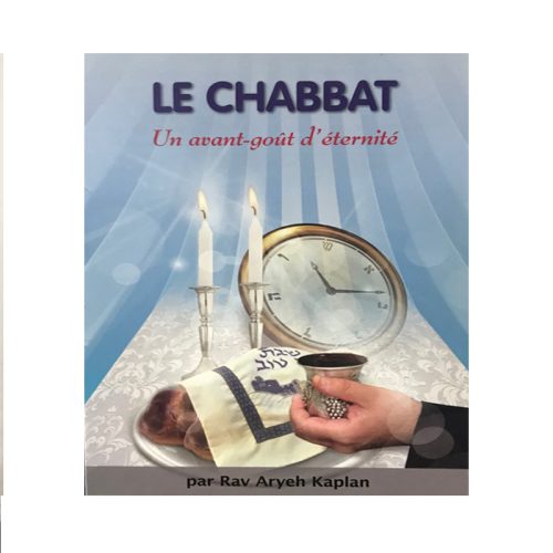 Le Chabbat