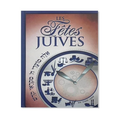 Les fêtes juives