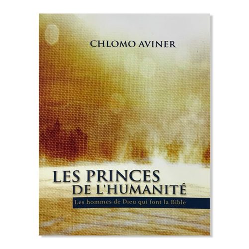 Les princes de l'Humanité