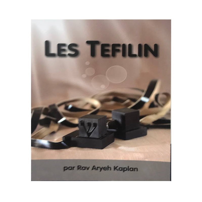les-tefilin