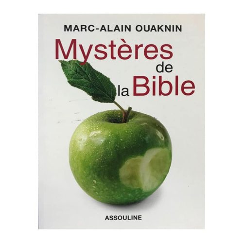 Mystères de la Bible