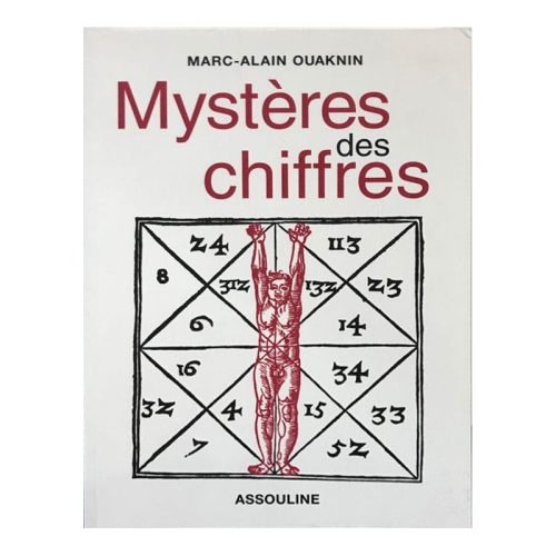 Mystère des chiffres