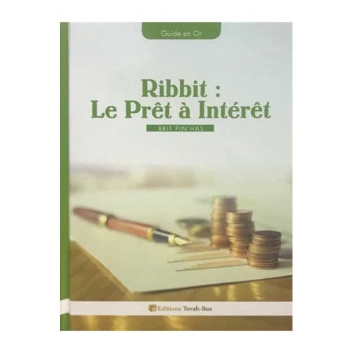 Ribbit le prêt à intérêt