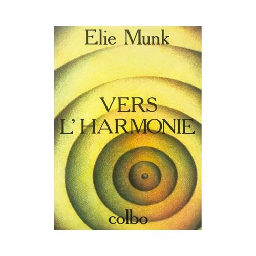 Vers l'Harmonie