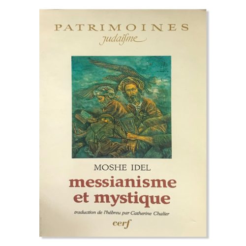 Messianisme et mystique