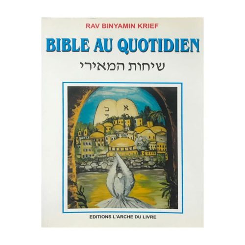 Bible au quotidien