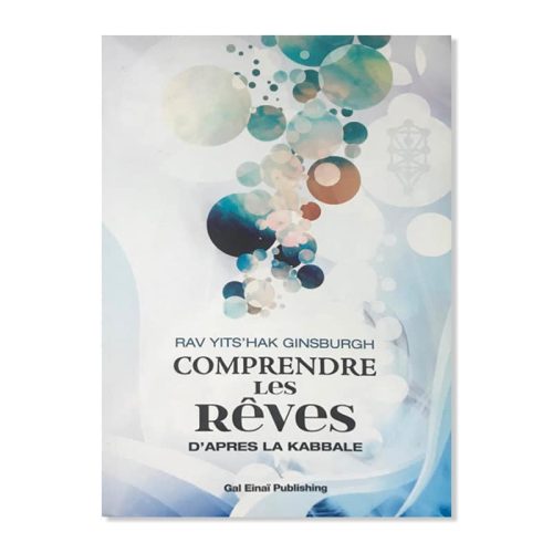 Comprendre les rêves d'âpres la Kabbale