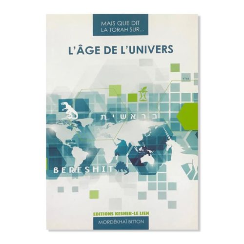 L'âge de l'univers