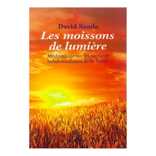 Les moissons de lumière
