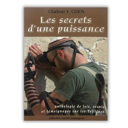 Les secrets d'une puissance