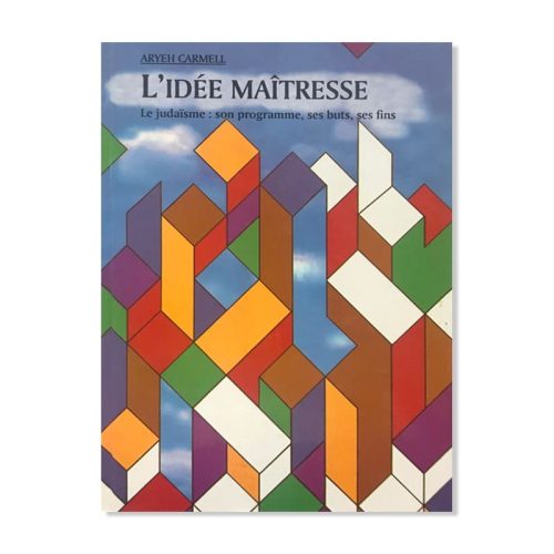 L'idée maîtresse