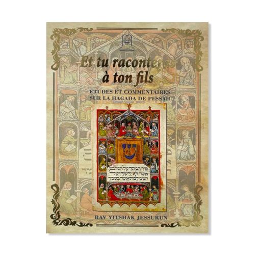 Et tu raconteras à ton fils