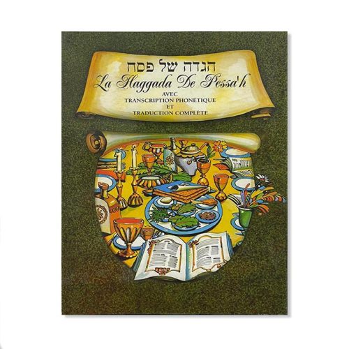 Haggada de Pessa'h