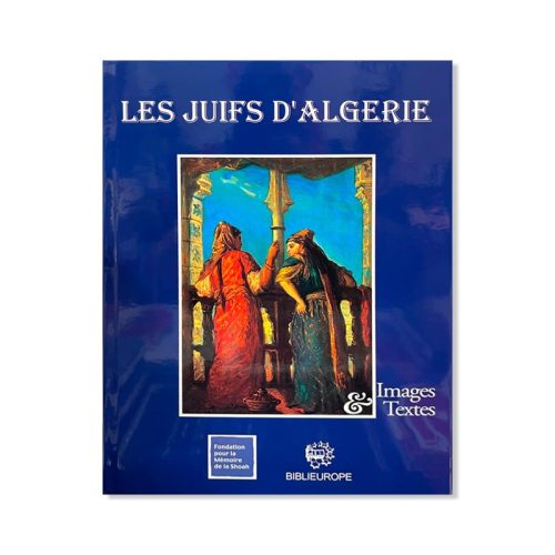 Les juifs d'Algérie