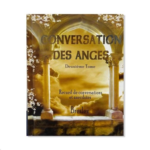 Conversations des anges