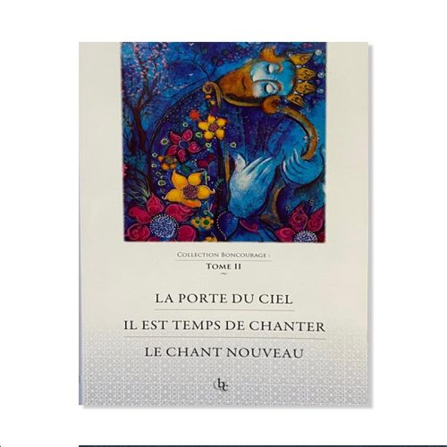 La Porte Du Ciel - Il Est Temps De Chanter - Le Chant Nouveau