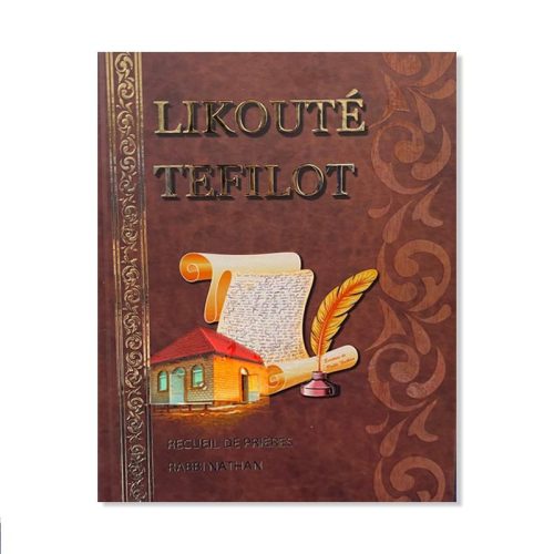 Likouté Tefilot