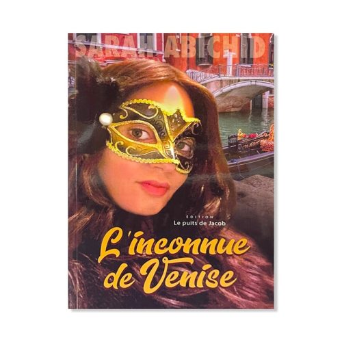 L'inconnue De Venise