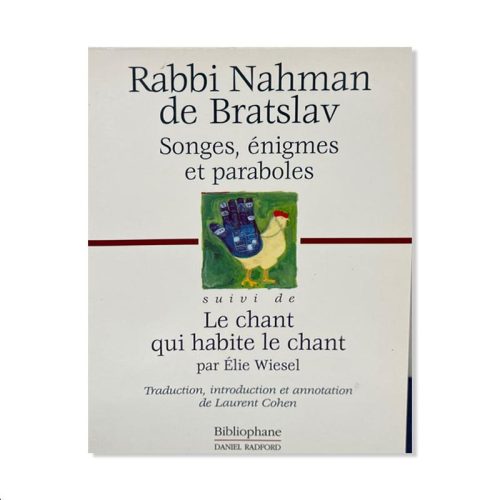 Songes, énigmes et paraboles