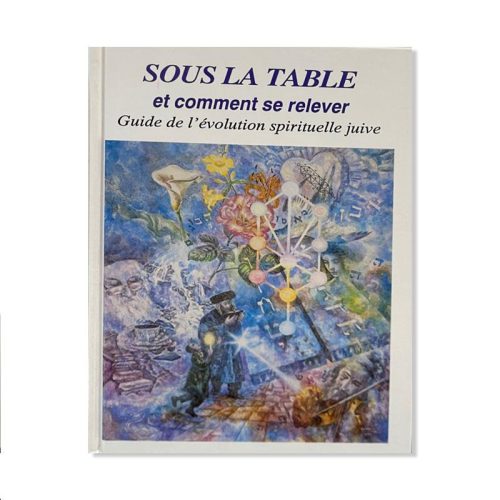 Sous la table et comment se relever