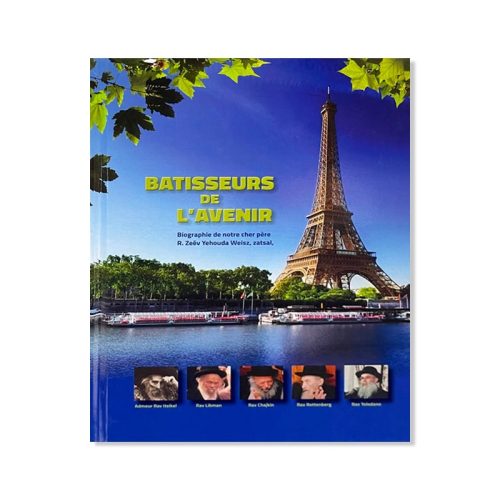 Batisseurs de l'avenir