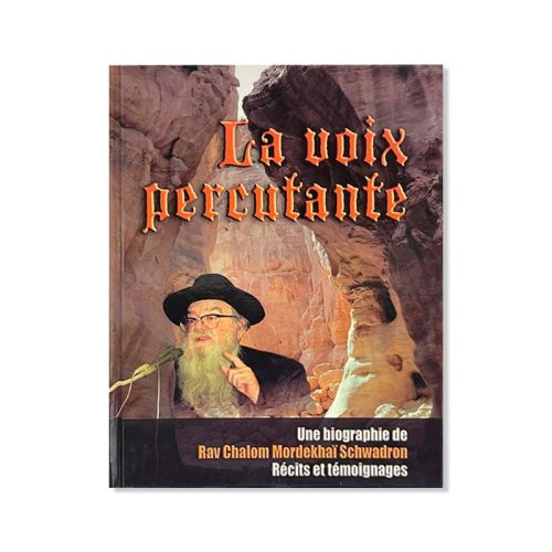La Voix Percutante