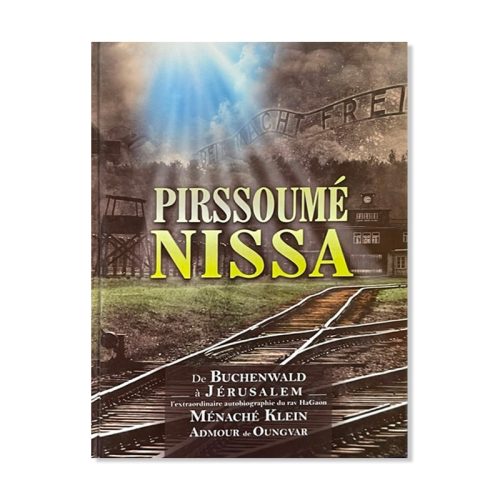 Pirssoumé Nissa
