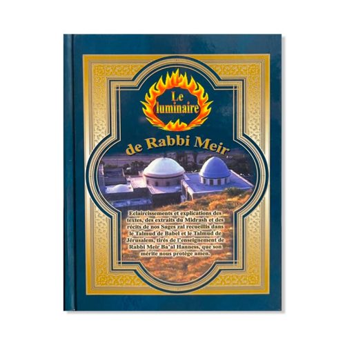 Le Luminaire de Rabbi Meir