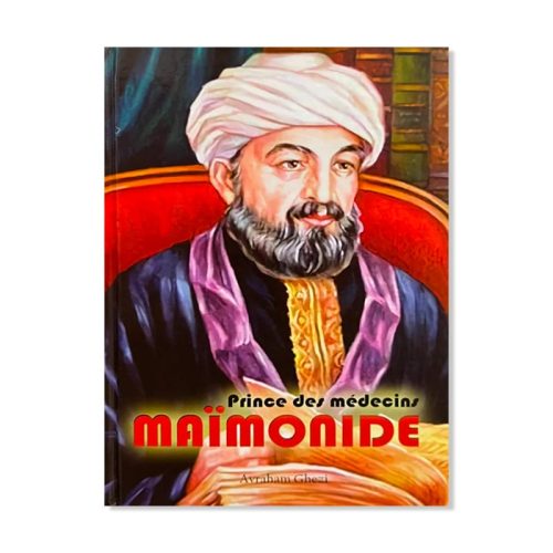 Maïmonide