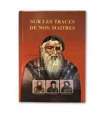 Sur les traces de nos maitres - Le Gaon de Vilna