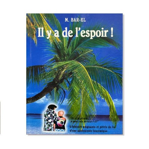 Il y a de l'espoir !