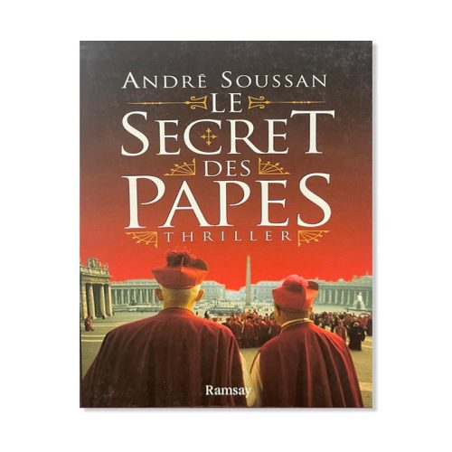 Le secret des papes