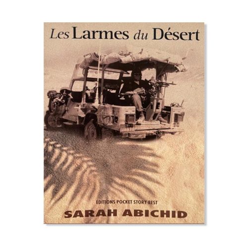 Les Larmes Du Désert